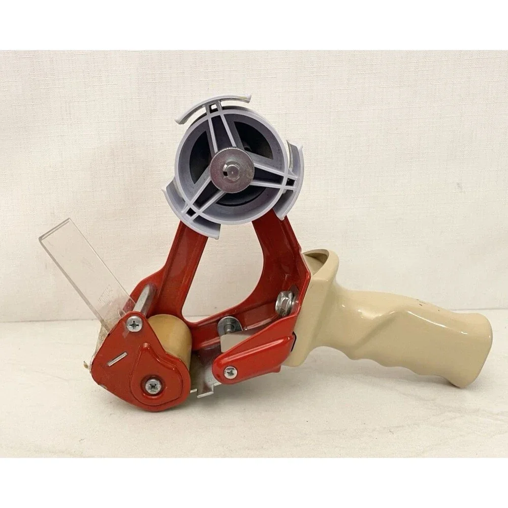Duck Duct Tape MLB Baltimore Orioles Single Roll 10 yds + Tape Dispenser + Chips